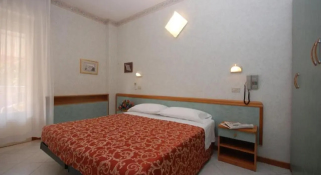Двухместный номер Standard Hotel Gaudia