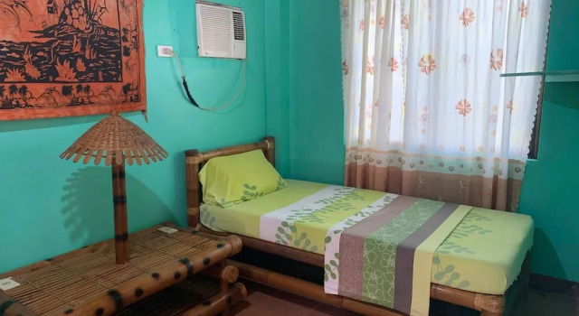 The Orchids Resort Boracay