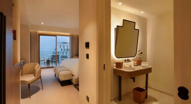 Номер Premium STORY Le Carrousel Rabat