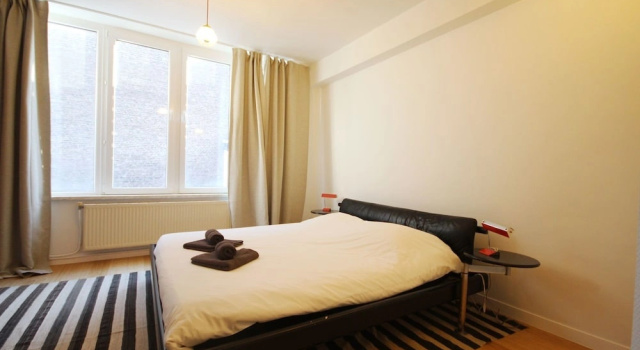 Appartement Grand-Place, Забронировать Апартаменты/квартира Брюссель Брюссельский столичный регион, рядом с Дворец Карла Лотарингского