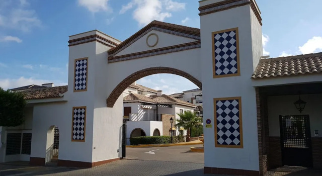 Residencial Al Andaluss Thalassa - Inh 23850