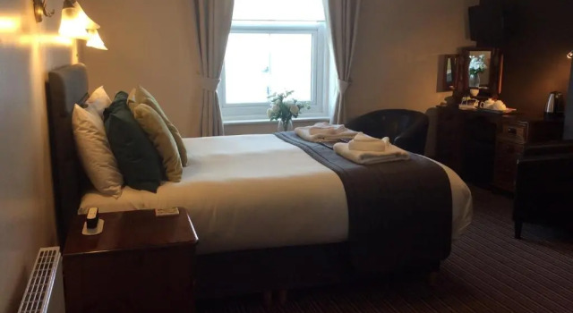 Номер Standard The Promenâd