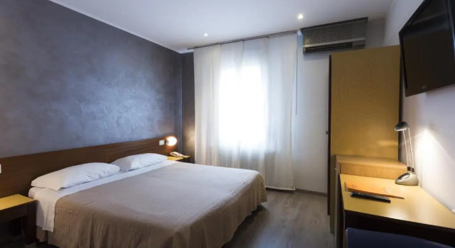 Двухместный номер Standard Hotel San Giorgio