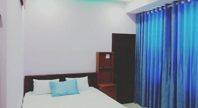 Khách sạn Nghinh Phong Beach Tuy Hòa, Buchen Sie Hotel SPA-Hotels in Phu Yen, SPA