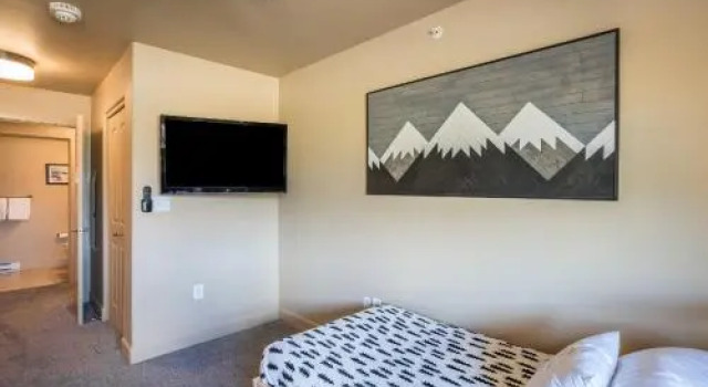 First Tracks 3301 Condo