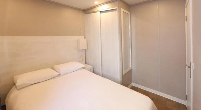 Camping Bayona Playa, Buchen Sie Campingplatz Hotels in Galicien mit Pool, Schwimmbad