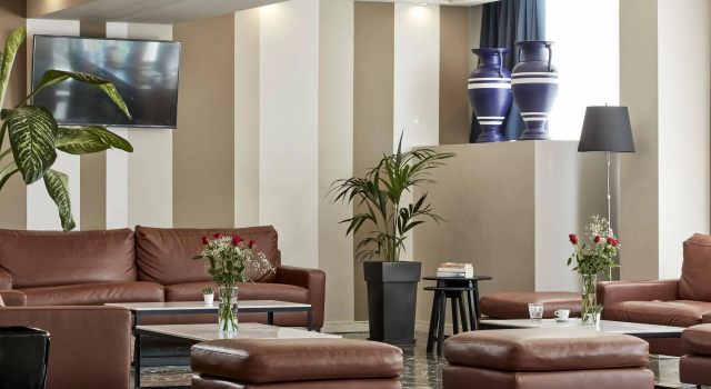 Candia Hotel