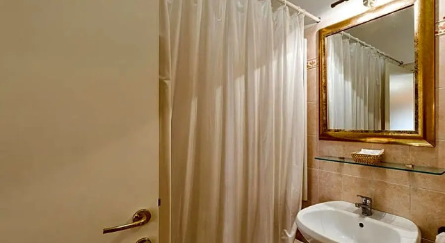 Номер Standard Villa Casanova
