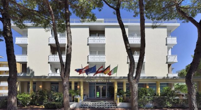 Hotel Golf