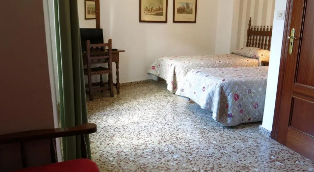 Hotel Andalucia