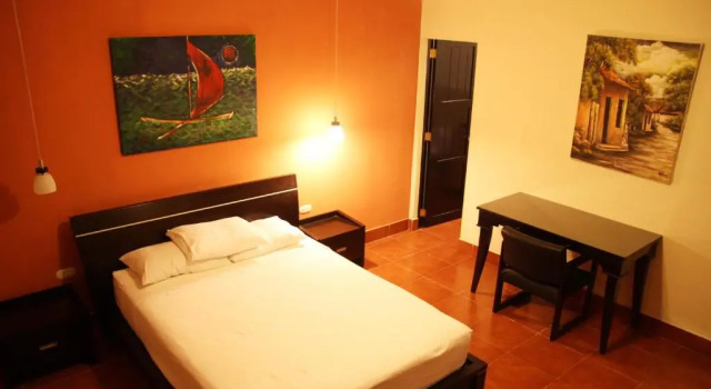 Hotel Los Altos Esteli, Réserver Hôtel Estelí Esteli Region