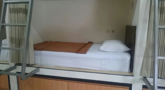 Dormitory Tourism Mirah Banyuwangi