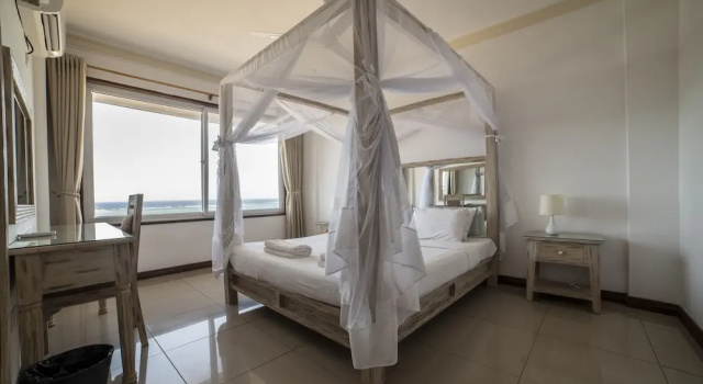 Апартаменты Luxury Jumeirah Beachfront