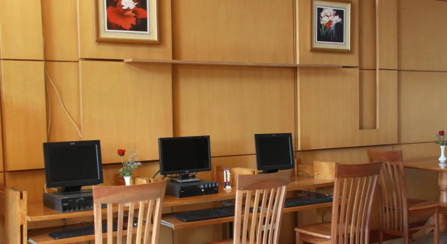 Thao My Hotel, Book Hotel Da Lat Lam Dong