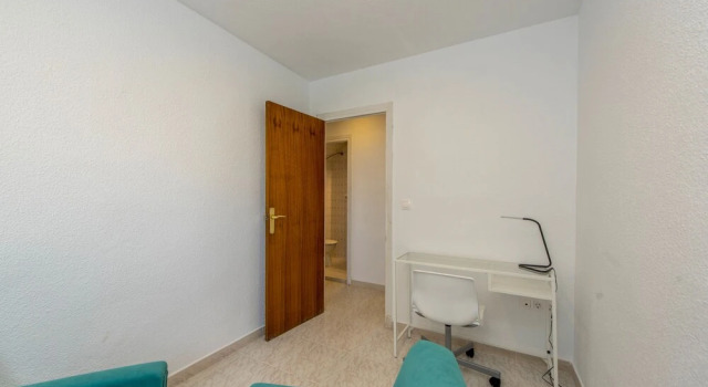 Apartamento Bennecke Gaviota