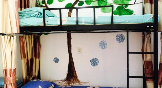 Moc Homestay Coffee - Hostel, Prenota Ostello Da Nang Da Nang