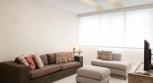 2 Minutes From Copacabana Beach Sl1001