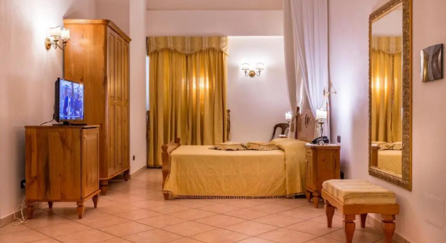 Полулюкс Tenuta Sciacca