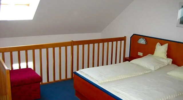 Апартаменты Trip Inn Aktivhotel Sonnenhof bei Passau