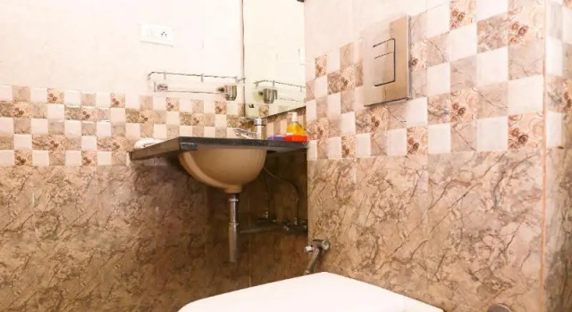 Green Path Eco Hotel, Rezervovat Apartmánový hotel Hotely v Bangalore s parkováním, Parkování