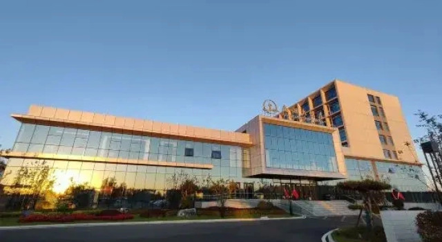 Zhenlai Nanhu Hotel, Prenota Hotel Baicheng Jilin