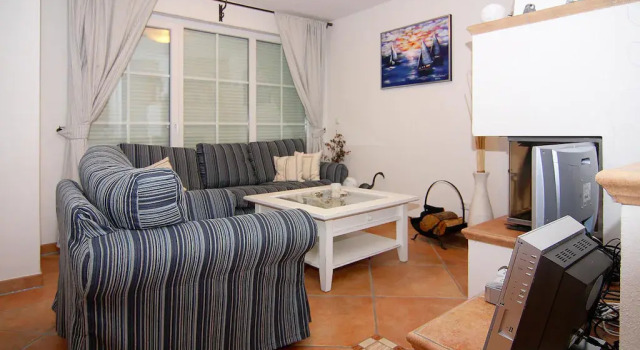 Semi-detached House, Zingst