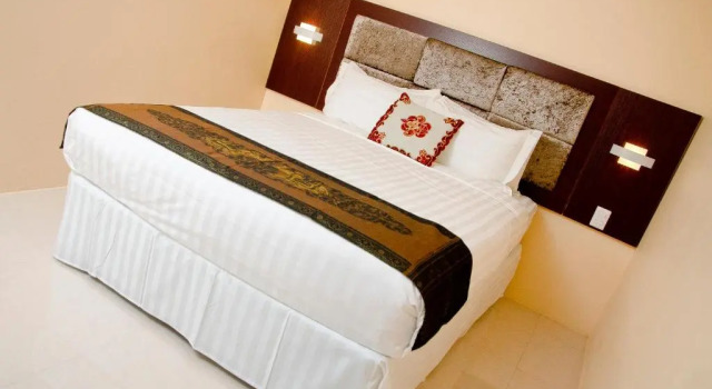 Номер Standard Grand Diamond Hotel Trinidad