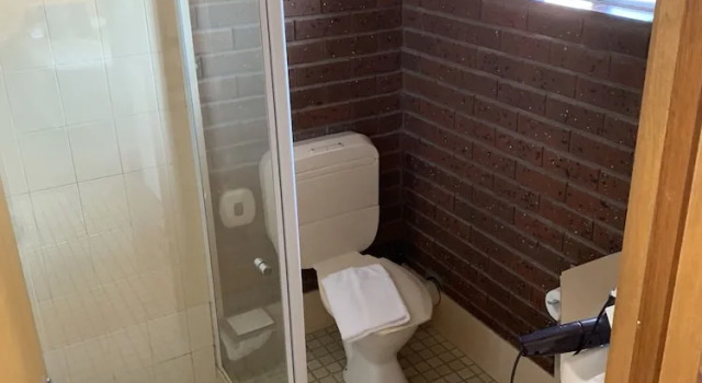 Номер Superior Bairnsdale Tanjil Motor Inn