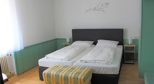 Hotel Ulmer Spatz