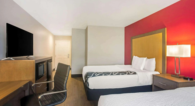 La Quinta Inn & Suites Fort Smith, Rezerwuj Hotel Fort Smith Ozarks