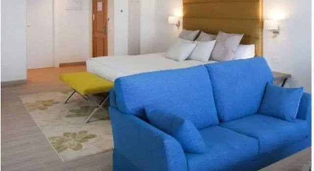 Номер Standard Bordoy Continental Valldemossa