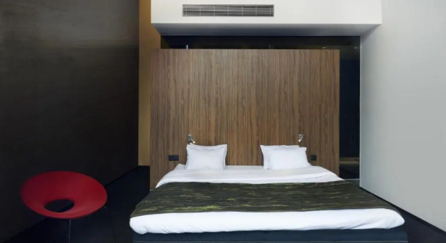 Номер Standard Carbon Hotel