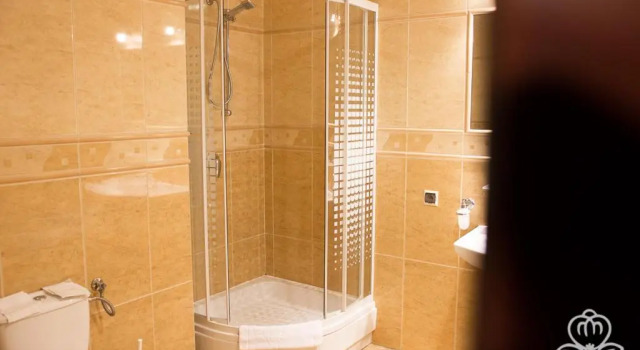 Standard- værelse L'ascada Hotel