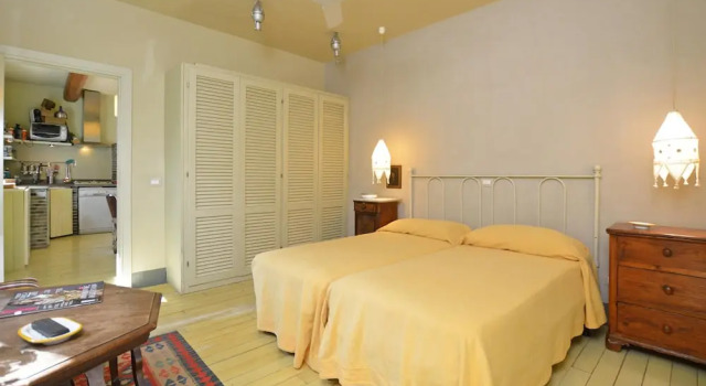 Семейное шале Chalet Vignarola - Happy Rentals