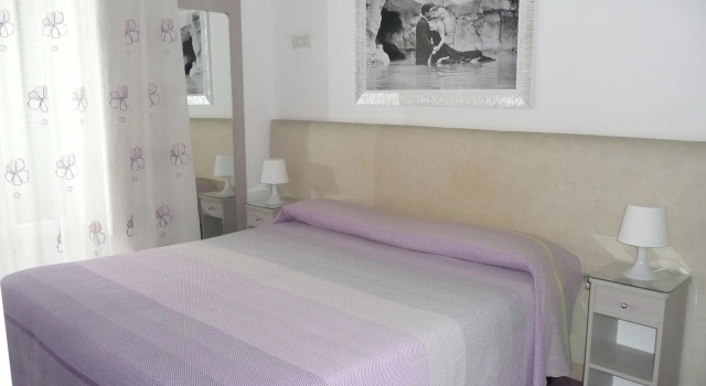 I Papiri B&B Aparthotel