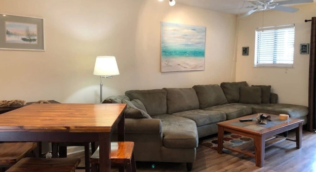 Coastal Fun In The Sun 2 Bedroom Condo, Забронировать Апартаменты/квартира Апартаменты Южной Каролины, Апартаменты/квартира