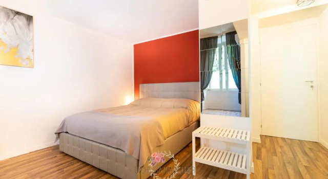 Номер Standard Duchessa Ravaschieri bed and breakfast