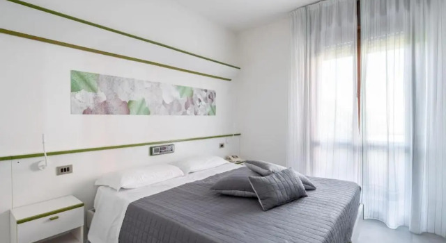 Номер Economy Hotel Iris Jesolo