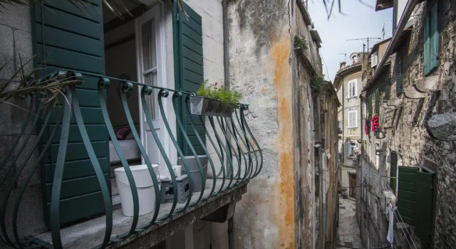 Апартаменты Diocletians Palace Apartments