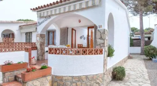 Holiday Home La Llevantina by Interhome, Забронировать Апартаменты/квартира Апартаменты Ла-Эскал, Апартаменты/квартира