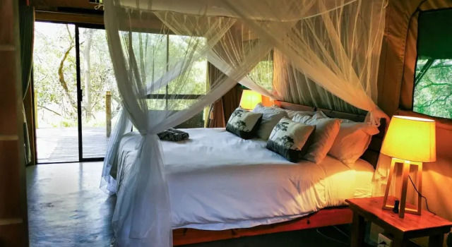 Vuyani Lodge, Prenota Hotel Hotel a Limpopo con piscina, Piscina