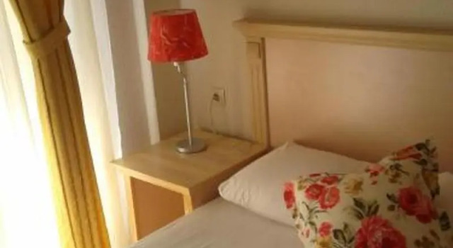 Номер Economy Melaike Otel
