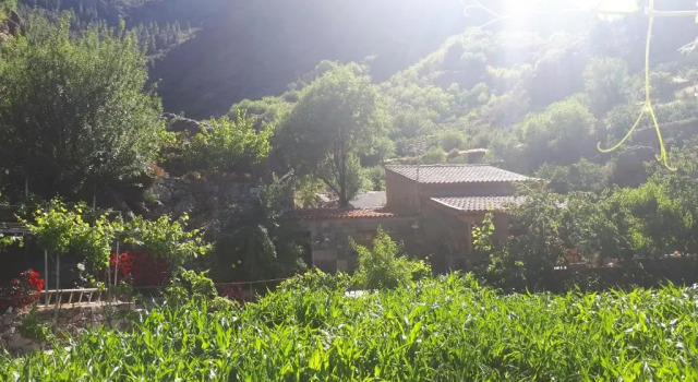 Casita el Parral, Reserva ahora Hotel Tejeda Gran Canaria