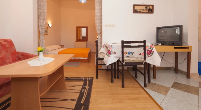 Апартаменты Apartment Milorad 324