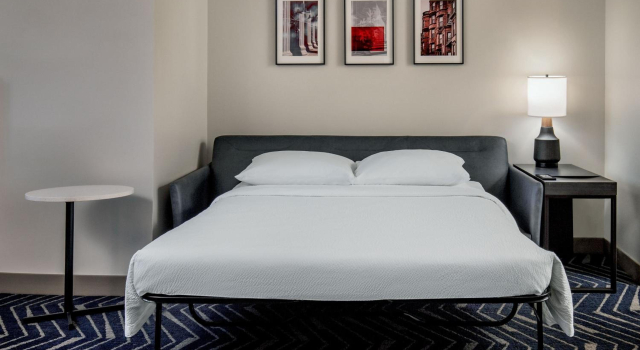 Residence Inn by Marriott Boston Cambridge