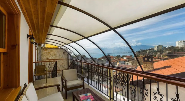 Номер Standard Goodman Hotel Bistro