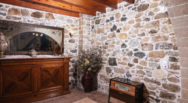 Traditional Stone house near Matala, Забронировать Отель Матала Центральный Крит