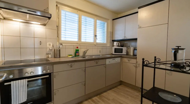 Апартаменты Standard Los Lorentes Residences Bulle