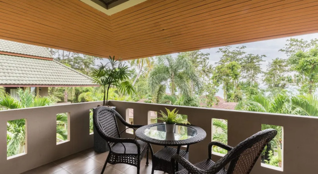 Номер Superior Anda Lanta Resort