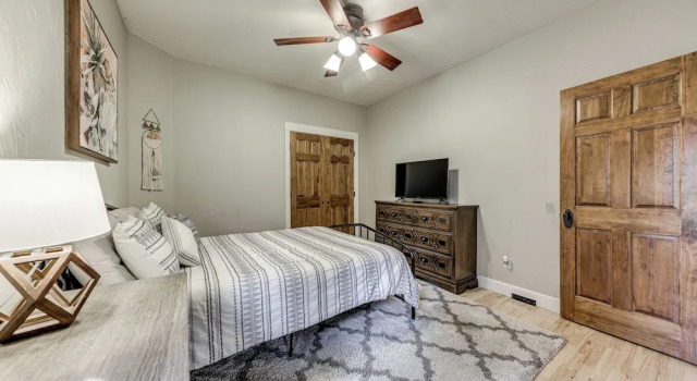 Коттедж Ruidoso Vacation Rental w/ Hot Tub & Game Room!